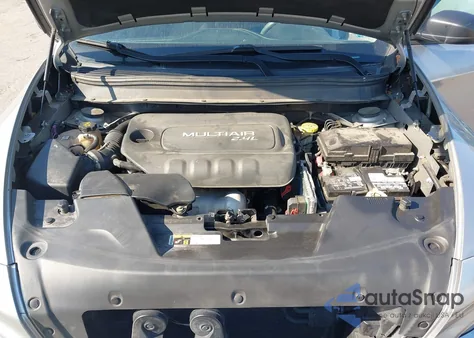 2015 Jeep Cherokee Sport from USA, damaged, VIN 1C4PJLAB5FW711261